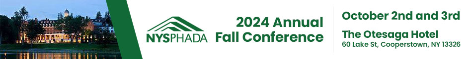 2024 Annual Fall Conference